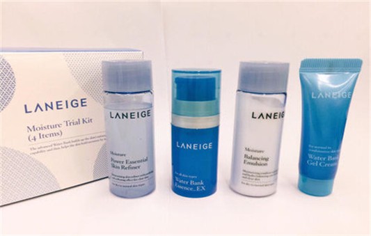 兰芝水库精华液怎么样，兰芝水库精华液成分 兰芝 精华液 冬季护肤 第1张