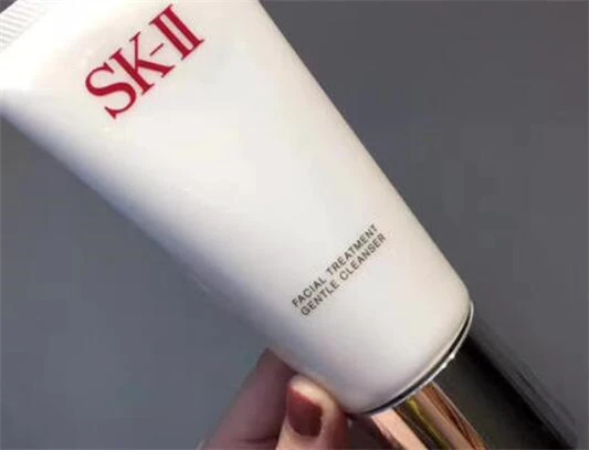 sk2氨基酸洗面奶适合多大的人 sk2 氨基酸洗面奶 第2张