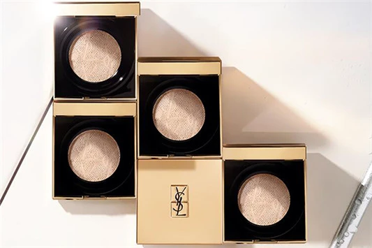 圣罗兰气垫有防晒功能吗 圣罗兰 气垫 第4张