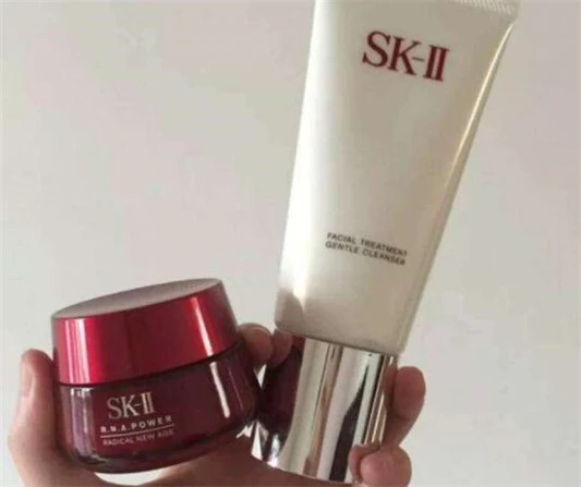 sk2氨基酸洗面奶日本价格是多少 sk2 氨基酸洗面奶 第2张