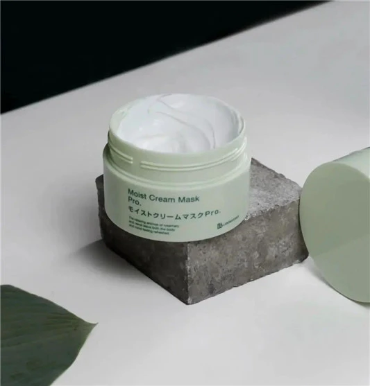 山好水好,都不如一瓶复活草 面膜 第2张 山好水好,都不如一瓶复活草 面膜 第2张