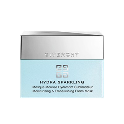 GIVENCHY纪梵希水漾活妍冰霜面膜「补水保湿，深入锁水」 纪梵希 面膜 第1张