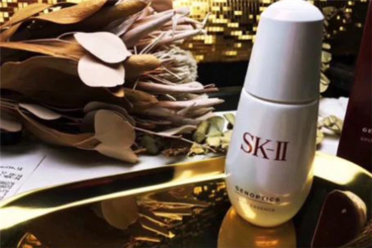 金致臻颜和复颜区别是什么 Sk2 兰蔻 第3张