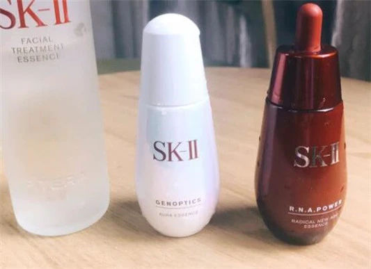 sk2小红瓶适合敏感肌肤吗 sk2 小红瓶 第4张 sk2小红瓶适合敏感肌肤吗 sk2 小红瓶 第4张