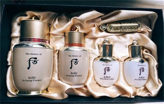 后秘贴精华使用顺序，后秘贴精华有几款 第2张