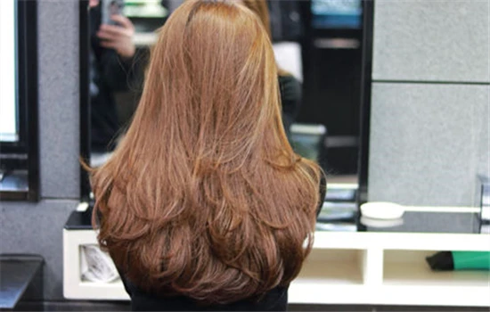 欧莱雅染发剂染到头皮怎么洗，欧莱雅染发哪个颜色好看 染发 欧莱雅 头发颜色 第5张