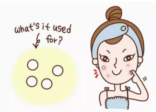 闭口粉刺怎么挑才对 粉刺 闭口粉刺 美妆 第1张