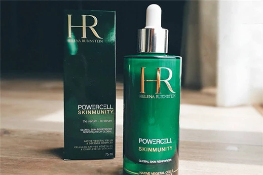 适合长痘油肌的护肤品 护肤品 雪花秀 第2张