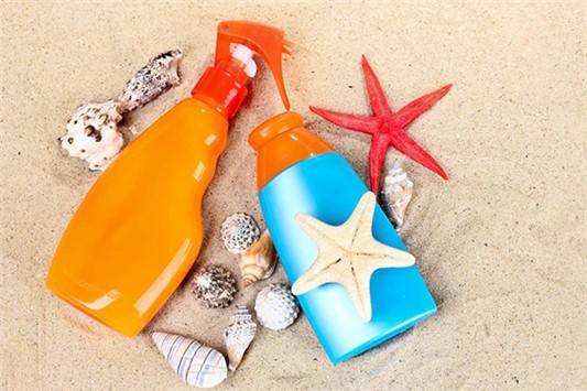 防晒霜保质期多久 防晒霜 护肤品 第1张