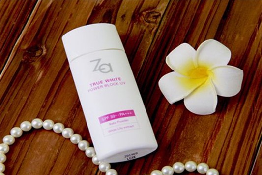 姬芮防晒霜好用吗 姬芮 防晒霜 第1张