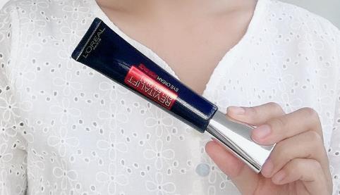 欧莱雅眼霜怎么样?看看评测报告 眼霜 评测报告 第1张