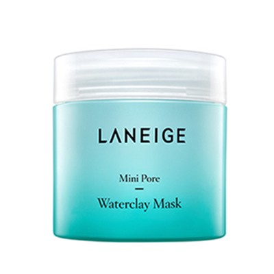 兰芝紧致毛孔清爽面膜「轻柔涂抹，快速变干 帮助紧致毛孔」 兰芝 面膜 第1张