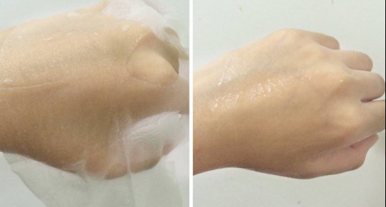 面膜精华液可以在脸上过夜吗 精华 面膜精华 美妆 第1张