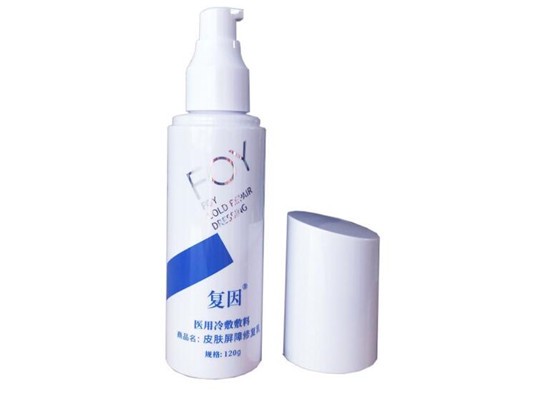 复因冷敷修复敷料禁忌有哪些 复因 修复乳 第1张