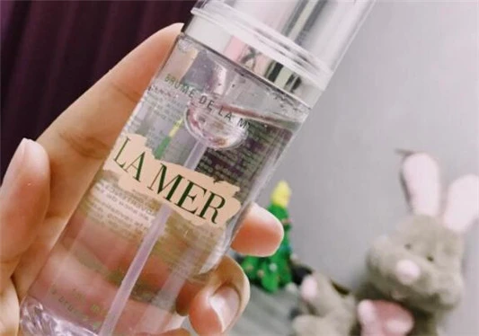 海蓝之谜舒缓喷雾成分 海蓝之谜 舒缓喷雾 第2张