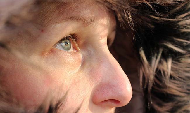 冬季如何预防皮肤干燥 冬季 冬季护肤 第1张