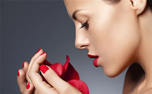 雀斑与黄褐斑的区别 雀斑 黄褐斑 第5张 雀斑与黄褐斑的区别 雀斑 黄褐斑 第5张