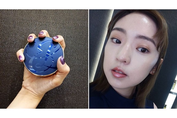 雅诗兰黛美人鱼气垫怎么样，雅诗兰黛美人鱼气垫多少钱 雅诗兰黛 雅诗兰黛美气垫 雅诗兰黛美人鱼气垫怎么样 第1张