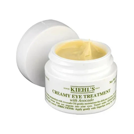 年度爱用眼霜盘点，推荐这些年用过最好用的4款零差评好用眼霜 眼霜 第2张