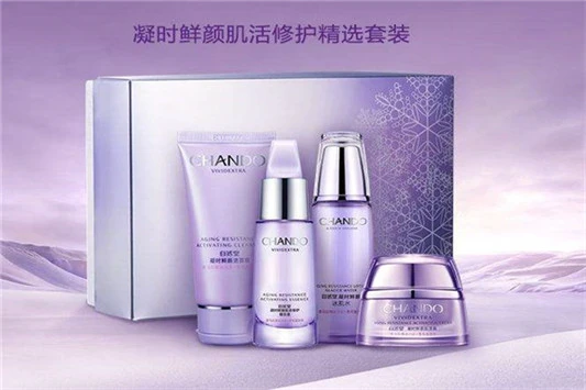 百雀羚和自然堂哪个好用 百雀羚 自然堂 护肤品 第2张