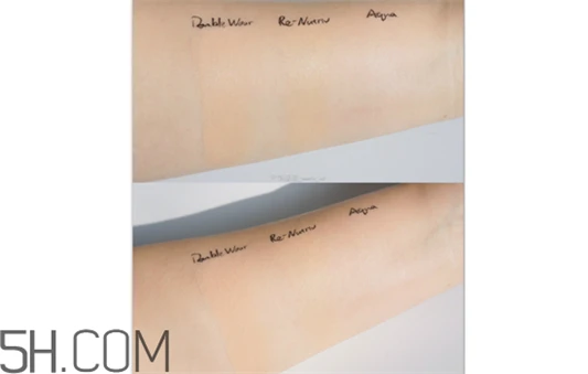 雅诗兰黛dw粉底液优点缺点，雅诗兰黛粉底液有几款 雅诗兰黛 雅诗兰黛dw粉底液优点缺点 雅诗兰黛粉底液有几款 第5张