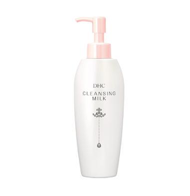DHC 蝶翠诗保湿卸妆乳液「DHC CLEANSING MILK」 卸妆 第1张