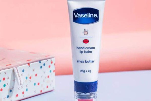 孕妇能不能擦凡士林护手霜 凡士林 护手霜 第1张 孕妇能不能擦凡士林护手霜 凡士林 护手霜 第1张