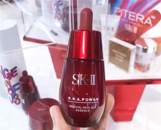 sk2小红瓶50ml价格 sk2 小红瓶 第1张 sk2小红瓶50ml价格 sk2 小红瓶 第1张