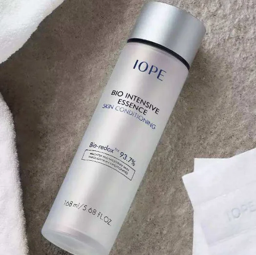 iope属于什么档次 iope iope档次 美妆 第3张 iope属于什么档次 iope iope档次 美妆 第3张