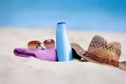 隔离霜有哪些功效 隔离霜 美妆 第1张