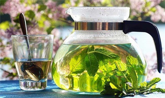 咖啡 茶和巧克力中咖啡因含量的比较 咖啡因 巧克力 绿茶 第1张