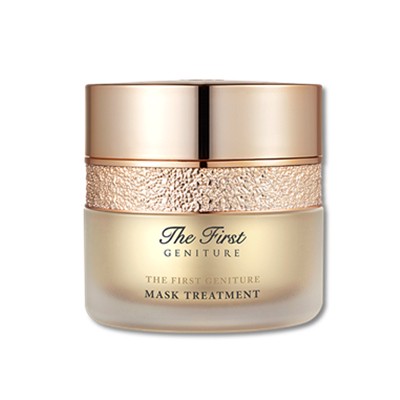 OHUI欧蕙源生至臻修护面膜「呵护屏障，平滑赋弹」 欧蕙 面膜 第1张