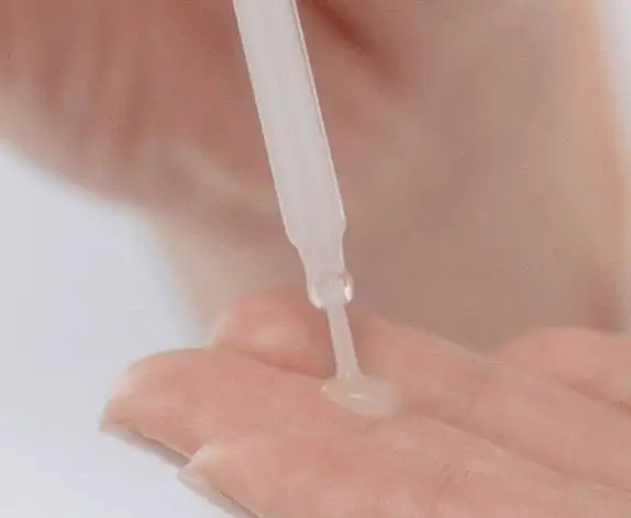 肌底液和精华液都有哪些区别 肌底液 精华液 美妆 第2张