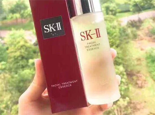 sk2神仙水指的是哪一款产品 sk2神仙水 第2张