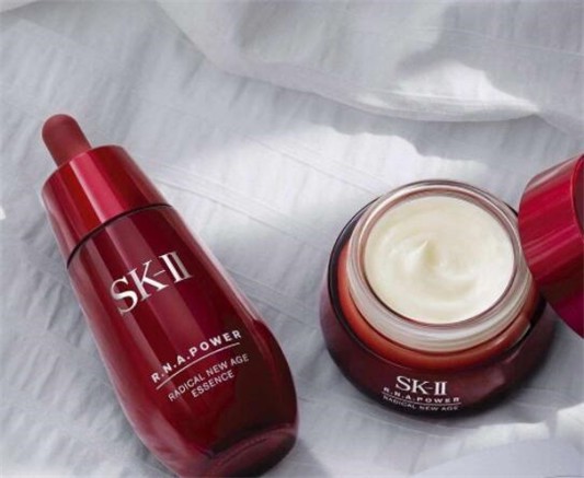 sk2小红瓶有抗皱作用吗 sk2 小红瓶 第5张