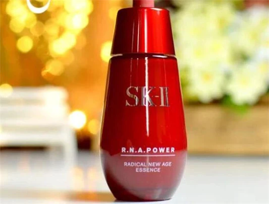 sk2小红瓶是精华还是乳液 sk2 小红瓶 第4张