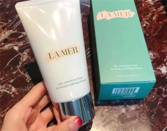 海蓝之谜洗面奶可以卸隔离霜吗 海蓝之谜 洗面奶 第3张