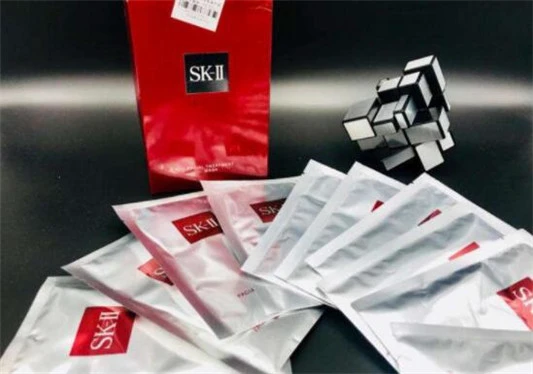 sk2前男友面膜会刺痛是真的吗 sk2前男友面膜 第2张