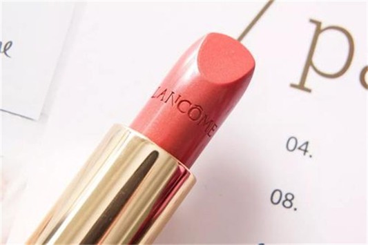 兰蔻口红的保质期 兰蔻 口红 第3张