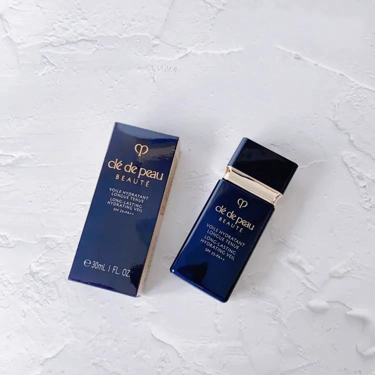 CPB肌肤之钥新版短隔离来了「附新旧版对比图」 CPB 肌肤之钥 隔离 第8张