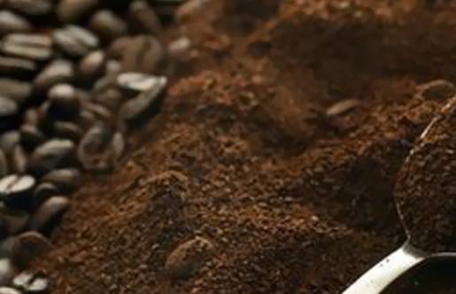 咖啡渣可以去黑眼圈吗 黑眼圈 咖啡渣去黑眼圈 美妆 第1张