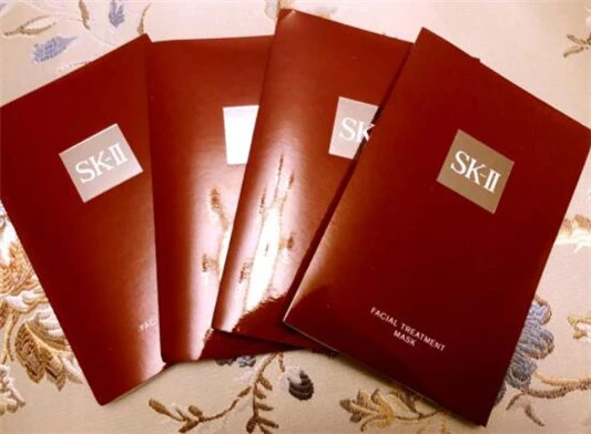 sk2前男友面膜会刺痛是真的吗 sk2前男友面膜 第3张