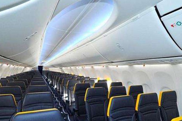 乘坐飞机化妆品怎么带 化妆品 第1张