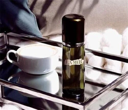 海蓝之谜精粹液适合哪个年龄用 海蓝之谜 精粹液 第4张