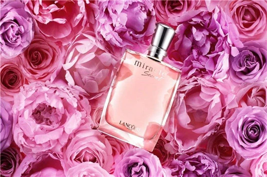 兰蔻香水的保质期 兰蔻 香水 第2张