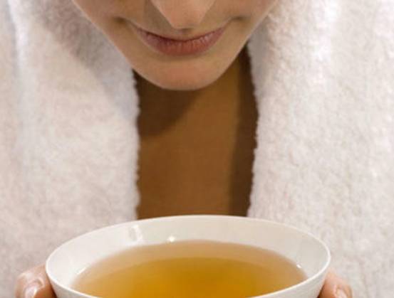 用茶叶水洗脸可以祛痘吗 祛痘 茶叶水洗脸 美妆 第1张