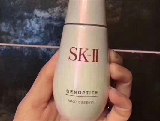 sk2小灯泡适合油皮吗 sk2 小灯泡 第5张