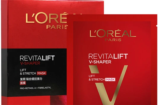 欧莱雅哪个系列适合30岁 欧莱雅 洁面乳 第7张