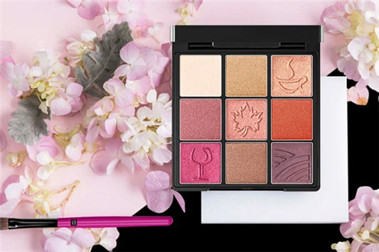 哪款眼影盘比较好用 眼影盘 雅诗兰黛 第5张