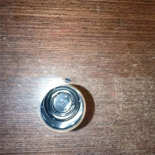 古驰GUCCI金管口红真假对比 GUCCI 口红 古驰 唇膏 第3张